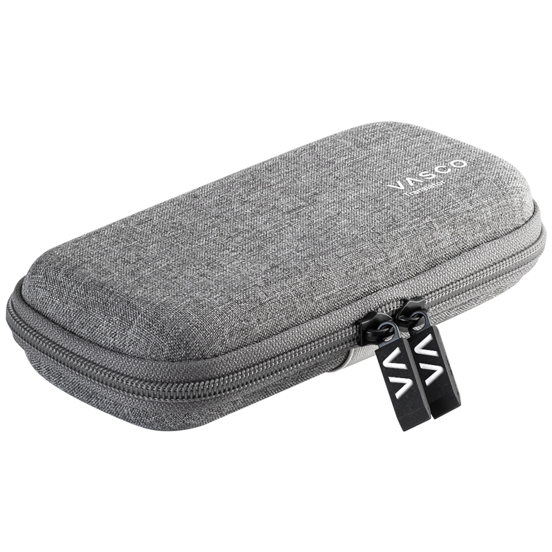 Durable case for Vasco Translator V4