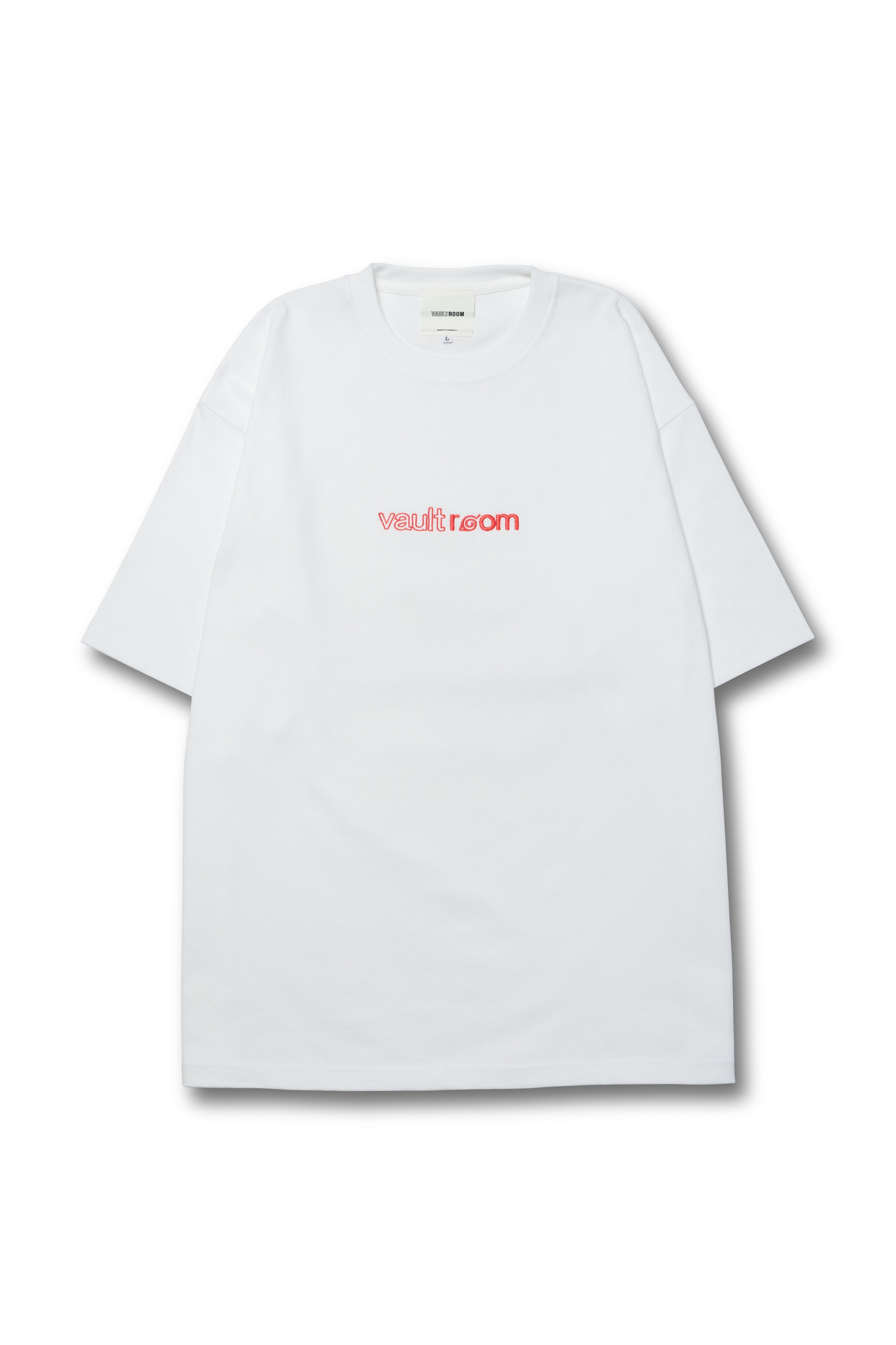 NARUTO TEE – VAULTROOM