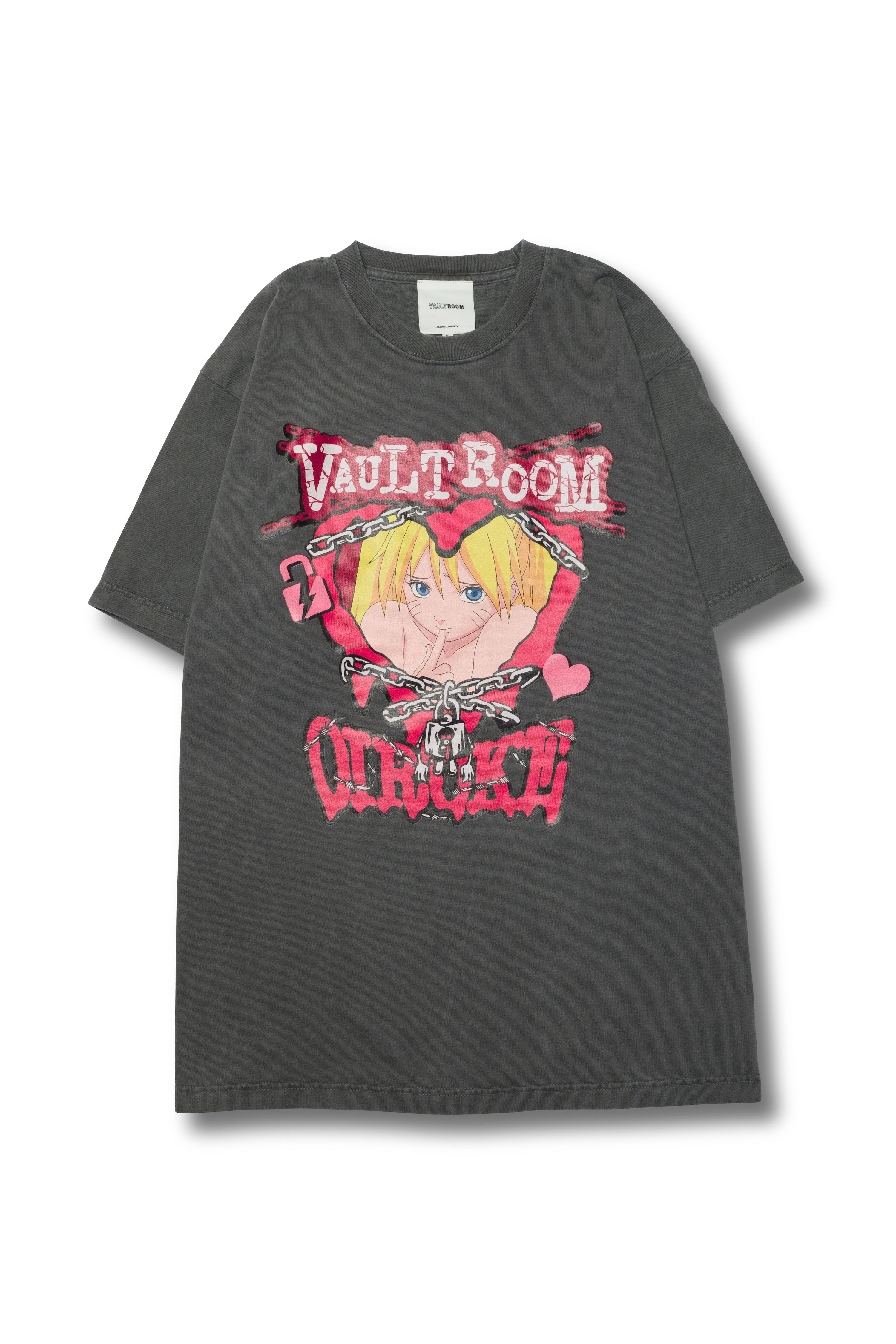 OIROKE TEE – VAULTROOM