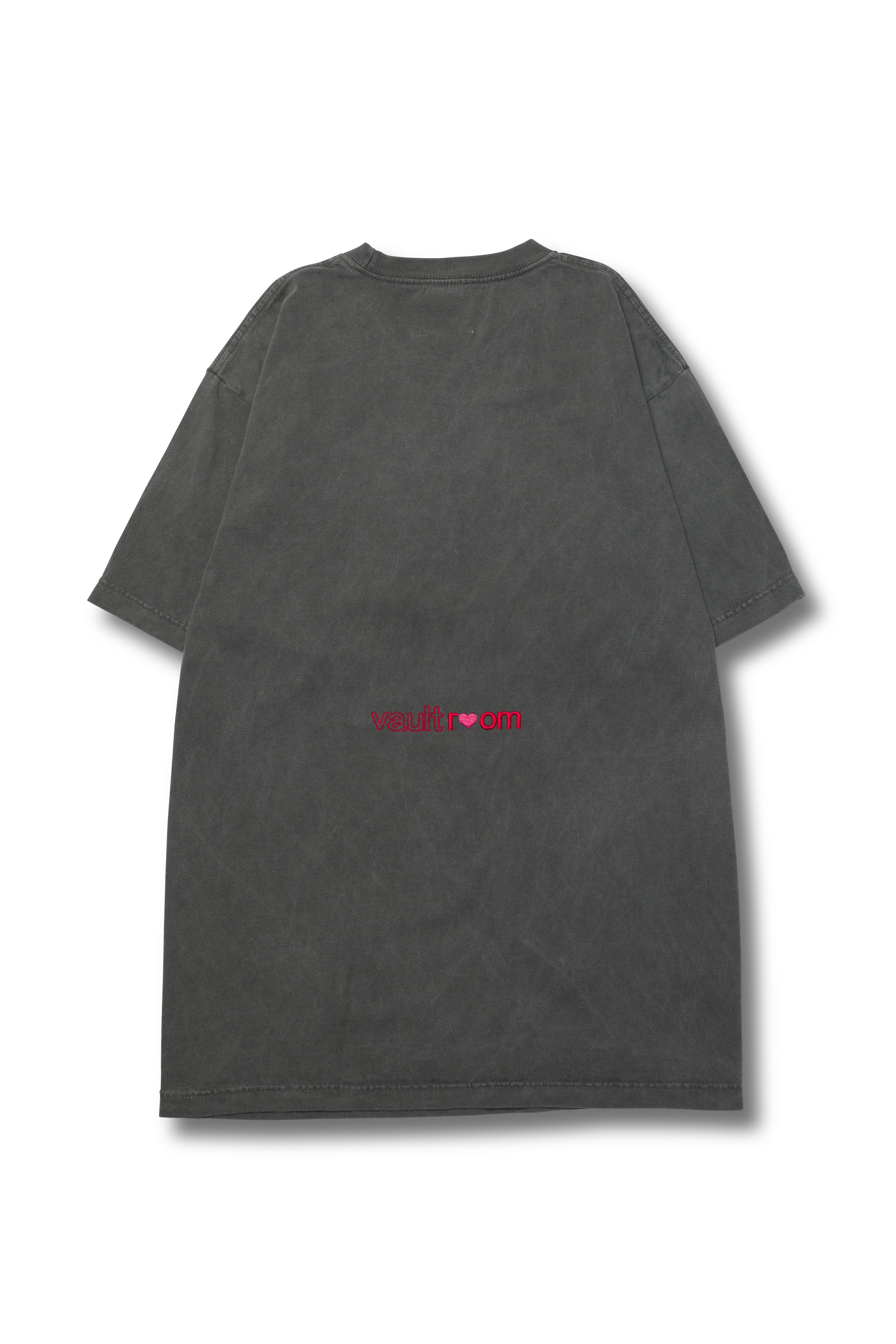 OIROKE TEE – VAULTROOM