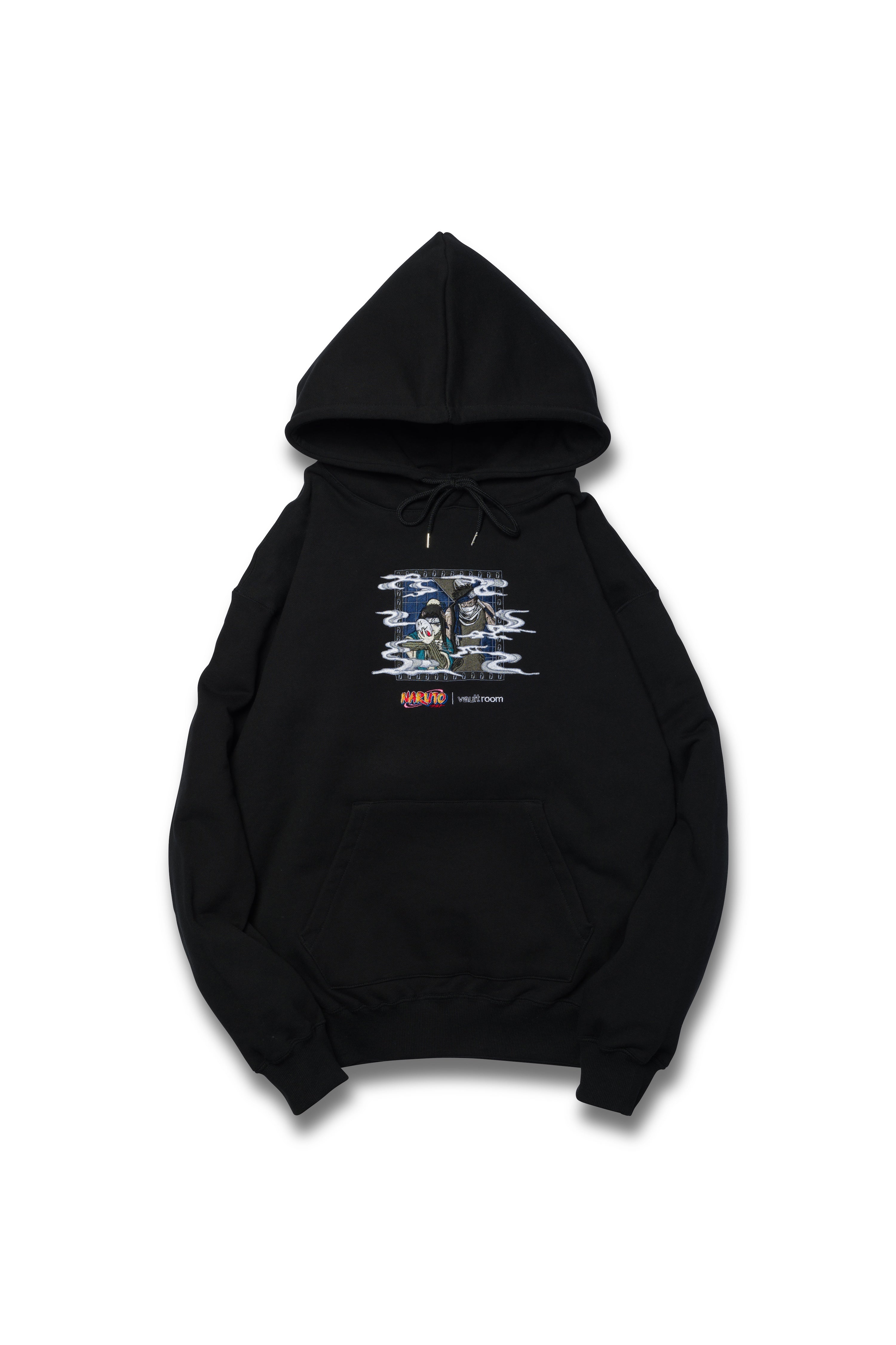 ZABUZA & HAKU HOODIE – VAULTROOM