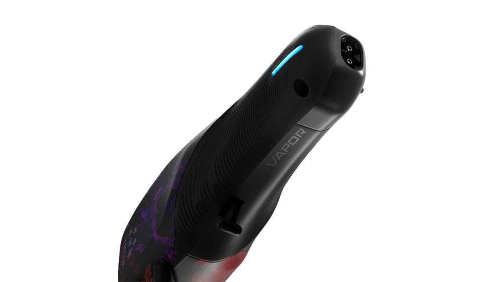 WAHL 5-STAR VAPOR CLIPPER - LIMITED EDITION