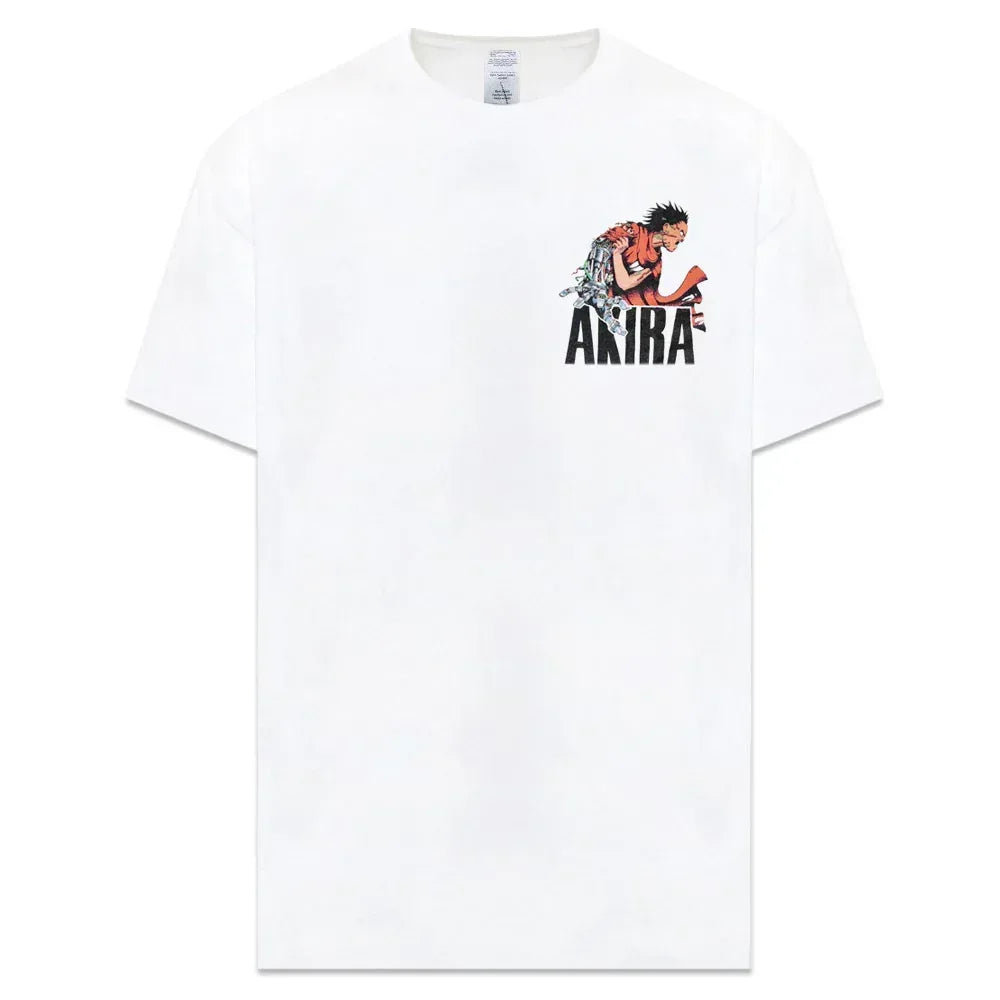 HOMAGE TEES(オマージュ ティーズ)商品ページ - Akira Tetsuo Tee