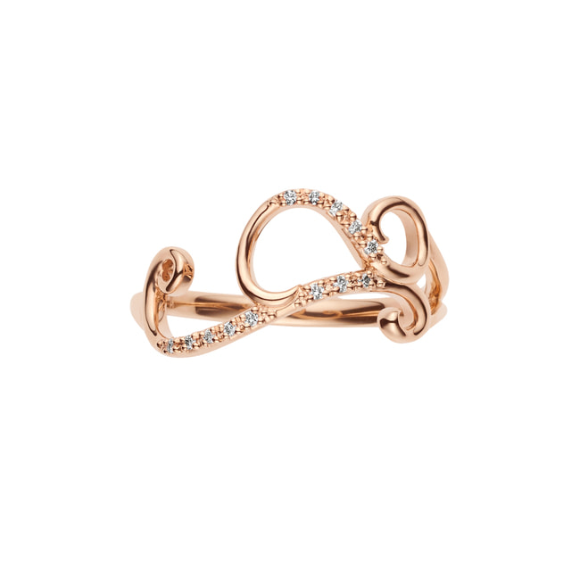 ピンクゴールド｜ヴァンドーム青山（Vendome Aoyama）【ジュエリー公式