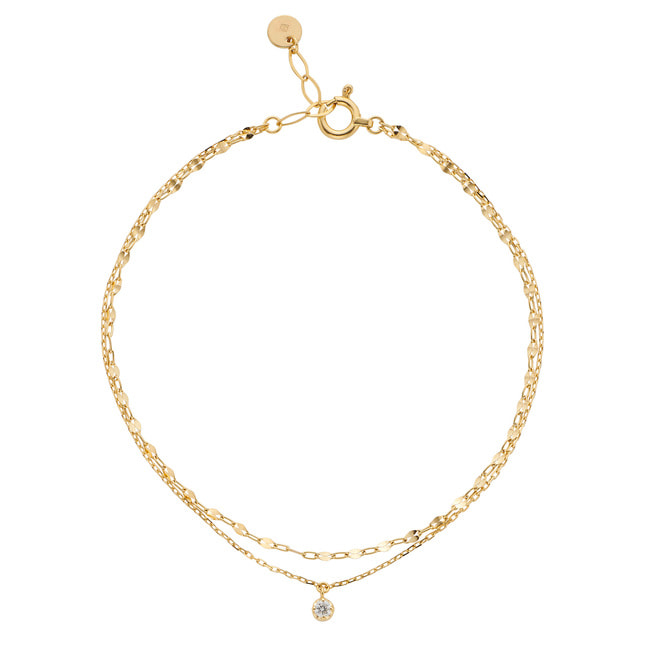 GGVB0018LSDI ダイヤモンド ブレスレット｜ブレスレット｜ヴイエー