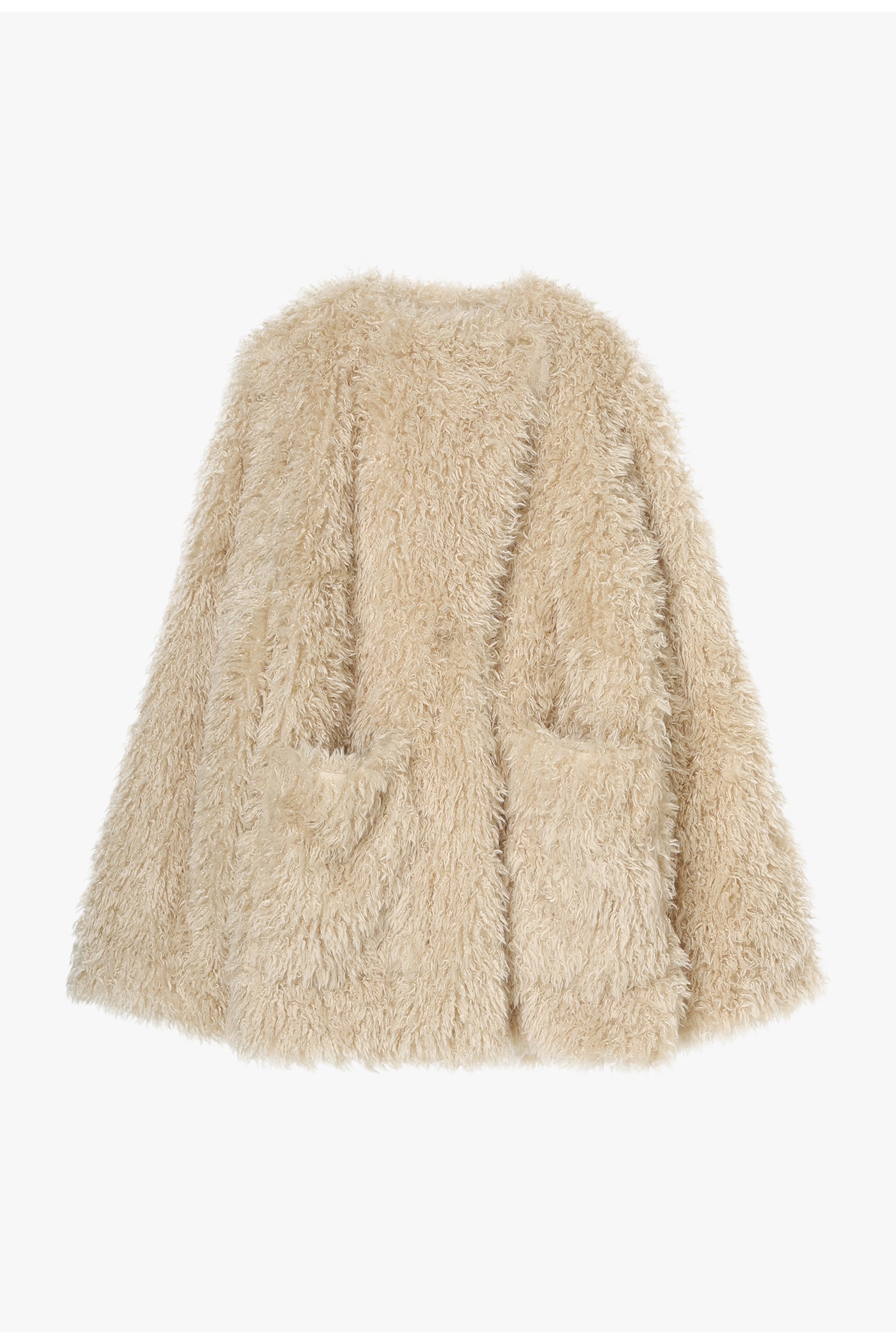 Odette | Classical fur coat – Venica