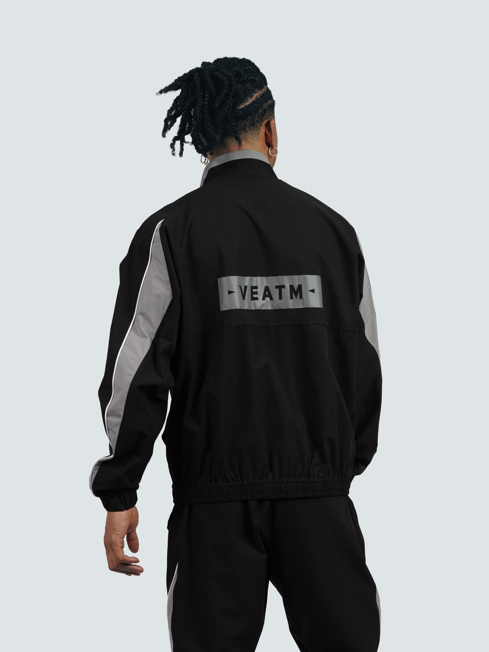 WIND STRETCH BLOUSON