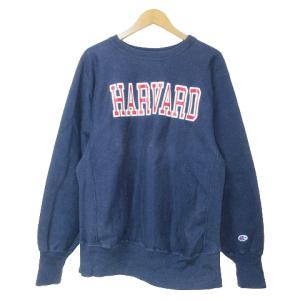 リバースウィーブ 90s ヴィンテージ トリコタグ トレーナー XXL ライト