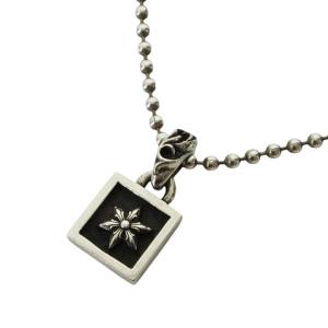 DBL DAGGER ダブル ダガー トップ シルバー（2022/09/12買取