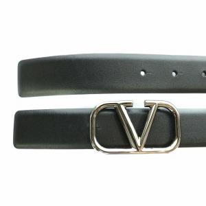 ベルト 90/36 ブラック（2024/10/09買取） - VALENTINO GARAVANI