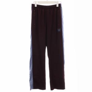 Needles サテンパンツxs