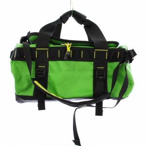 BC DUFFEL XS ボストンバッグ ショルダーバッグ リュック 緑 NM81303