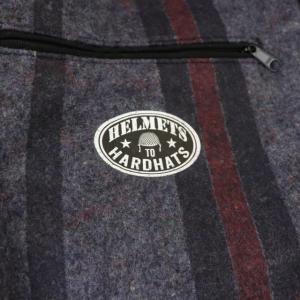 HELMETS TO HARDHATS デトロイトジャケット ダックジャケット USA製