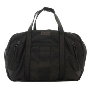 2way ボストンバッグ カモフラ カーキ（2024/10/24買取） - BRIEFING