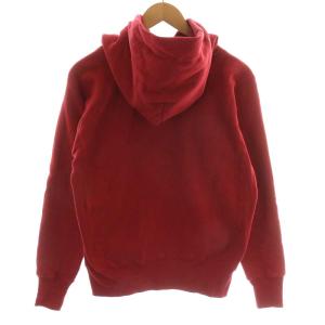 ヴィンテージ復刻 70s 単色タグ HARVARD リバースウィーブパーカー M