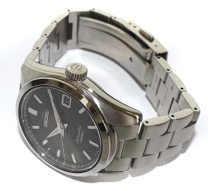MECHANICAL 腕時計 自動巻き SARB033 GR15-00C1（2022/02/11買取