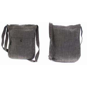 吉田カバン 70th Anniversary リバーシブル ショルダーバッグ