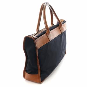 1731 トートバッグ ビジネスバッグ ブリーフケース ナイロン レザー 鞄