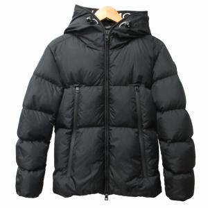 41303 60 68950 K2 ダウンジャケット デカワッペン 2 紺（2022/12/08