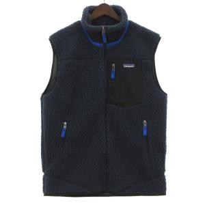 M's Slingshot Down Vest スリングショット ダウンベスト 切替 27571