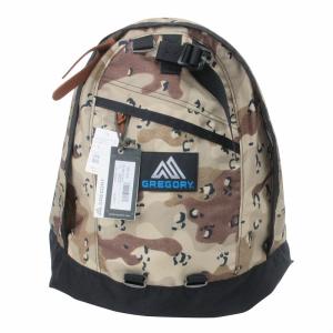 FINE DAY ファインデイ ダークレオパード 16L リュックサック バック