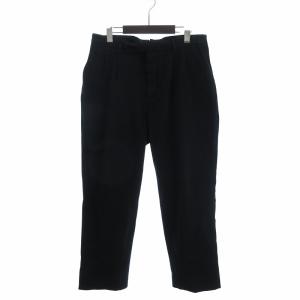 23AW リファインウール ドローストリング パンツ イージー Y03-03008