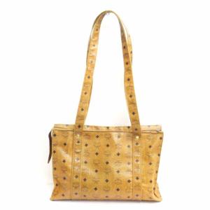 ヴィセトス トート バッグ ショルダー ブラウン系（2024/07/09買取