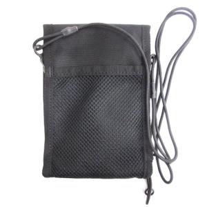 ヨウジヤマモト × ニューエラ New Era NECK POUCH ネックポーチ