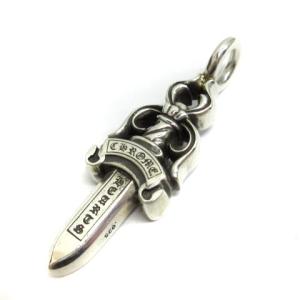 DBL DAGGER ダブル ダガー トップ シルバー（2022/09/12買取