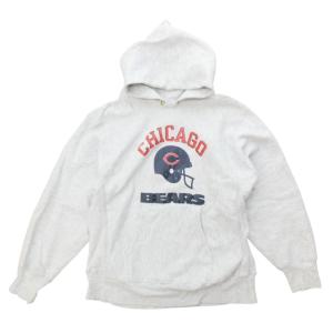 リバースウィーブ 90s ヴィンテージ トリコタグ トレーナー XXL ライト