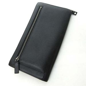 ホワイトスター ラウンドファスナー 長財布 ロングウォレット レザー