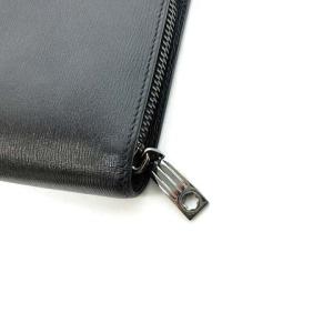 ホワイトスター ラウンドファスナー 長財布 ロングウォレット レザー