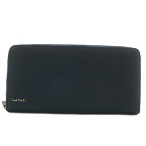 マーケトリー ストライプ ラビット 長財布 ウォレット ラウンドジップ