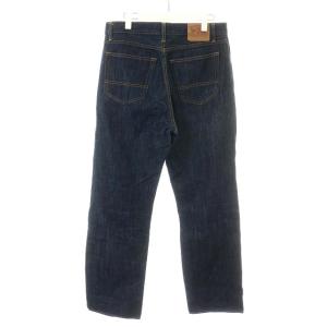 ROUGH RUGGED デニムパンツ 32 ネイビー（2022/06/22買取） - STUSSY