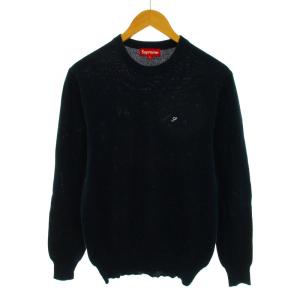 チャーリーブラウン ニット ウール グレー L（2024/11/04買取