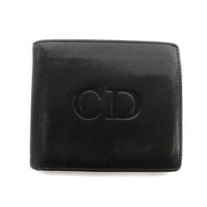 トロッター 財布 二つ折り コンパクトウォレット Wホック リボン