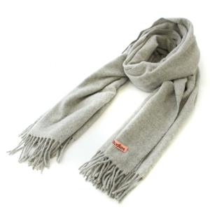 マフラー ストール グレー（2024/10/14買取） - Acne Studios アクネ