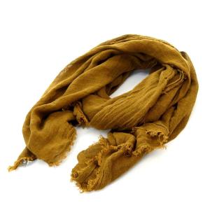 ペトルス Petrusse 20AW Paris STOLE ストール ショール 大判 フリンジ