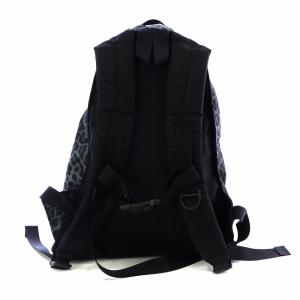 FINE DAY ファインデイ ダークレオパード 16L リュックサック バック