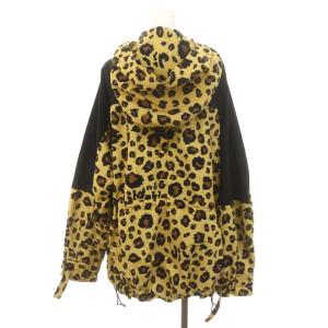 Spick&Span別注 23SS ジャケット マウンテンパーカー ブルゾン フード