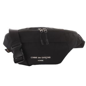 名作 コムデギャルソン × ポーター ウエストバッグ バリスティック