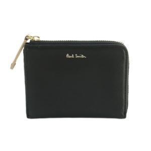 小銭入れ コインケース 財布 ミニウォレット L字ファスナー マルチ