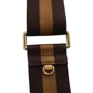 グッドグリーフ GOOD GRIEF Border Belt 5cm ショルダーストラップ