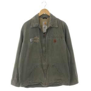 HELMETS TO HARDHATS デトロイトジャケット ダックジャケット USA製