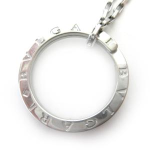 B-ZERO1 ビーゼロワン ネックレス ペンダント キーリング シルバー925