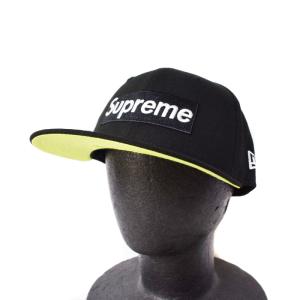 S LOGO CAP ダメージ加工 キャップ ダークグレー ブラック（2024/10/24