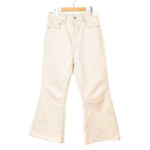 BOLAN BOOTCUT ボラン ブーツカット パンツ デニム ジーンズ 28 オフ