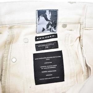 BOLAN BOOTCUT ボラン ブーツカット パンツ デニム ジーンズ 28 オフ