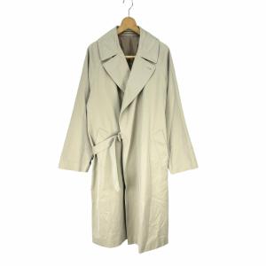 16AW HOODED COAT 3 ネイビー J03-04006（2025/02/27買取） - COMOLI