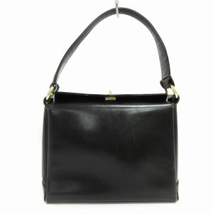 オールドグッチ ハンドバッグ ワンショルダー ターンロック 0886